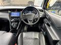 2019 Toyota Harrier