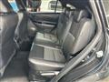 2019 Toyota Harrier
