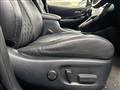 2019 Toyota Harrier