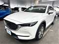 2018 Mazda CX-8
