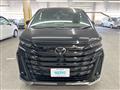 2024 Toyota Vellfire