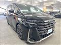 2024 Toyota Vellfire