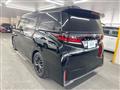2024 Toyota Vellfire