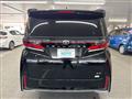 2024 Toyota Vellfire