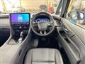 2024 Toyota Vellfire