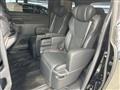 2024 Toyota Vellfire