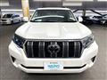 2019 Toyota Land Cruiser Prado
