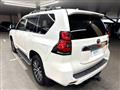 2019 Toyota Land Cruiser Prado