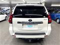 2019 Toyota Land Cruiser Prado