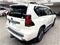 2019 Toyota Land Cruiser Prado