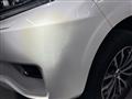 2019 Toyota Land Cruiser Prado