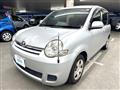 2015 Toyota Sienta