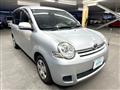 2015 Toyota Sienta