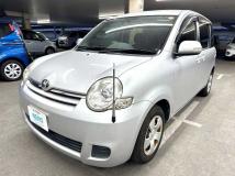 2015 Toyota Sienta