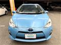 2013 Toyota AQUA