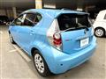 2013 Toyota AQUA