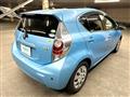2013 Toyota AQUA