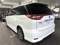 2018 Toyota Estima Hybrid