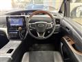2018 Toyota Estima Hybrid
