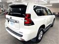 2021 Toyota Land Cruiser Prado