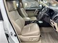 2021 Toyota Land Cruiser Prado