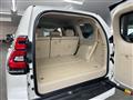 2021 Toyota Land Cruiser Prado