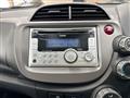 2010 Honda Fit