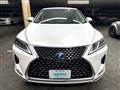 2020 Lexus RX