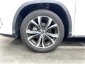 2020 Lexus RX