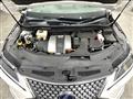 2020 Lexus RX