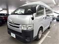 2019 Toyota Hiace Van