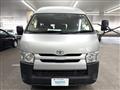2019 Toyota Hiace Van