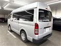 2019 Toyota Hiace Van
