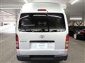 2019 Toyota Hiace Van