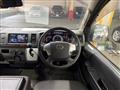 2019 Toyota Hiace Van