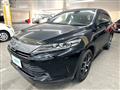 2019 Toyota Harrier