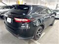 2019 Toyota Harrier