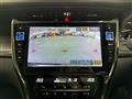 2019 Toyota Harrier