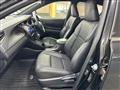 2019 Toyota Harrier