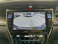 2019 Toyota Harrier