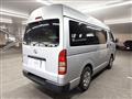 2019 Toyota Hiace Van