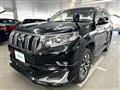 2021 Toyota Land Cruiser Prado
