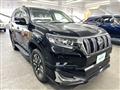 2021 Toyota Land Cruiser Prado