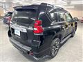 2021 Toyota Land Cruiser Prado