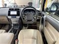 2021 Toyota Land Cruiser Prado