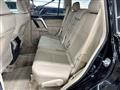 2021 Toyota Land Cruiser Prado