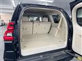 2021 Toyota Land Cruiser Prado