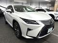 2019 Lexus RX