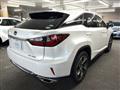 2019 Lexus RX