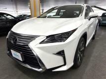 2019 Lexus RX